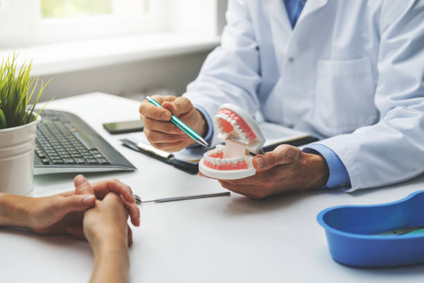 Dental X-Rays and Imaging in Bel Air, MD