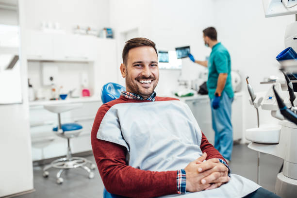 Best Dental X-Rays and Imaging  in Bel Air, MD