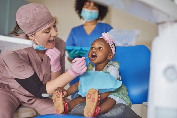 Emergency Dental Services in Bel Air, MD