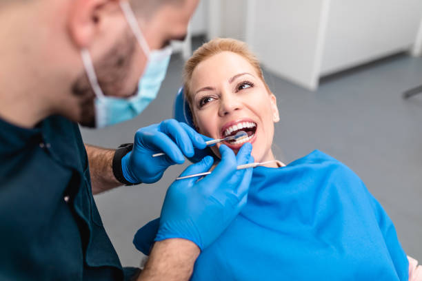 Best Laser Dentistry  in Bel Air, MD