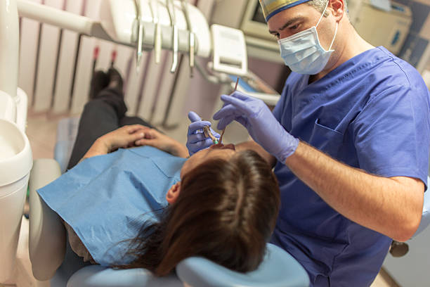 Best Sleep Apnea Treatment  in Bel Air, MD